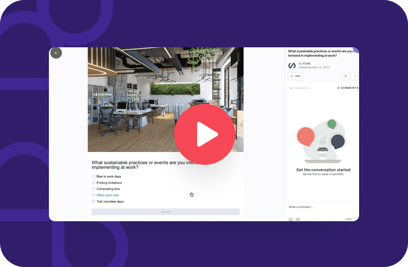 Modernize Your Intranet