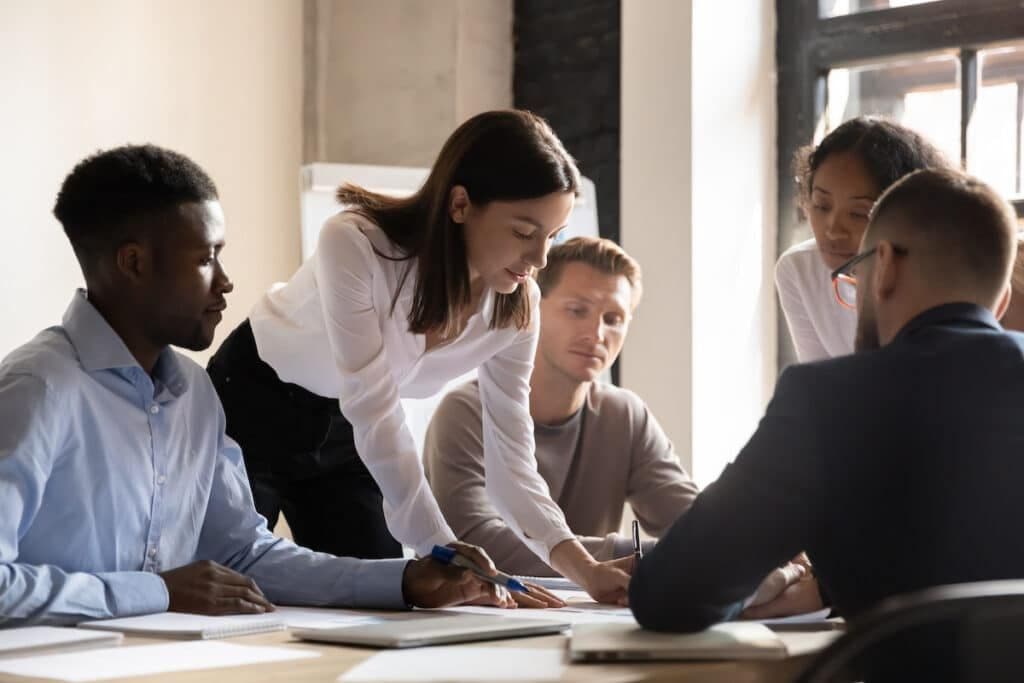 leadership skills