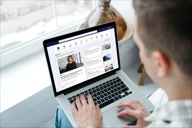 Modern intranet 2026: How to build a digital employee experience