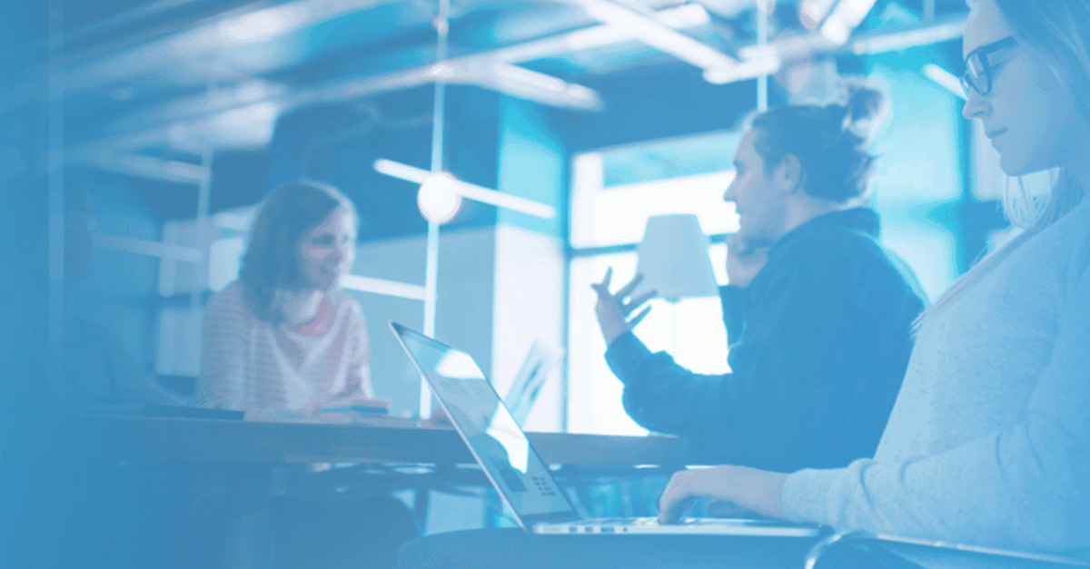 Key statistics about Millennials in the workplace