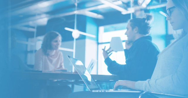 Key statistics about Millennials in the workplace