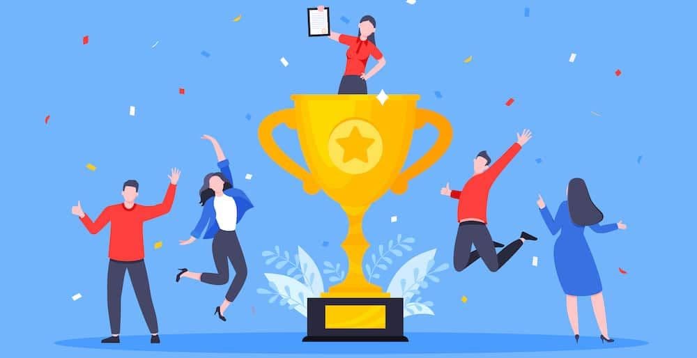 employee recognition program
