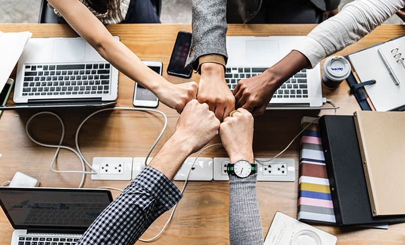 Why employee engagement is key to company success
