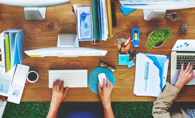 8 key components of a successful enterprise communication strategy