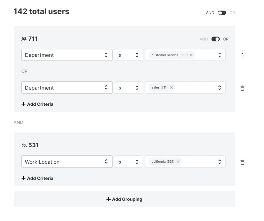 analytics border
