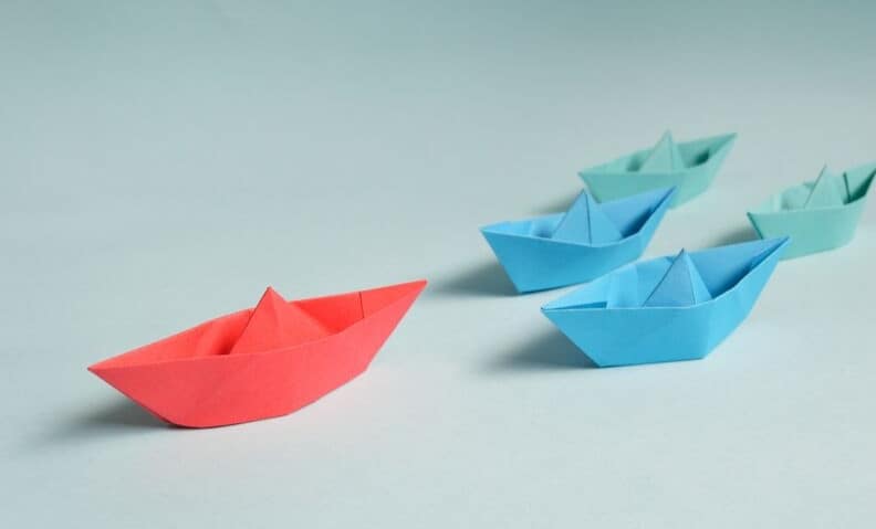 How the CEO can win the hearts and minds of employees
