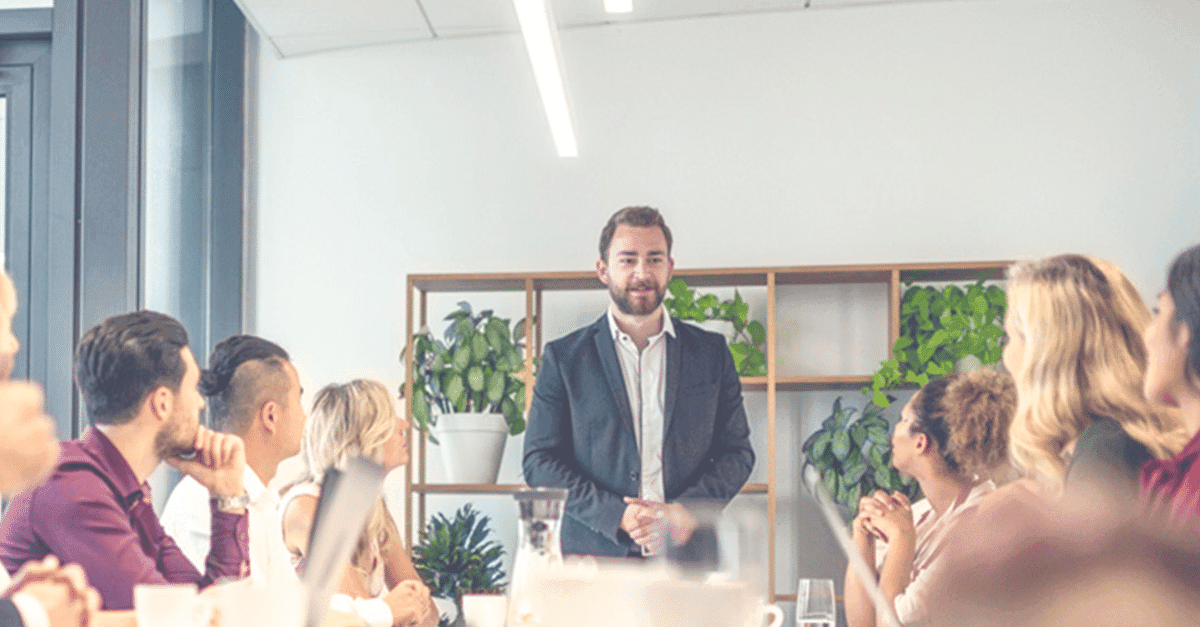 The top 20 leadership skills you need in corporate America
