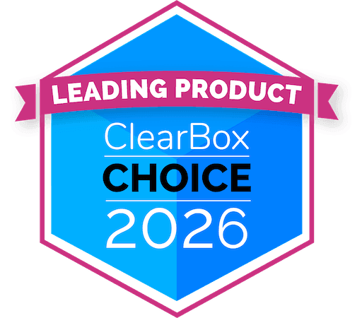 Choices Awards Badge 202 Report Leading Product