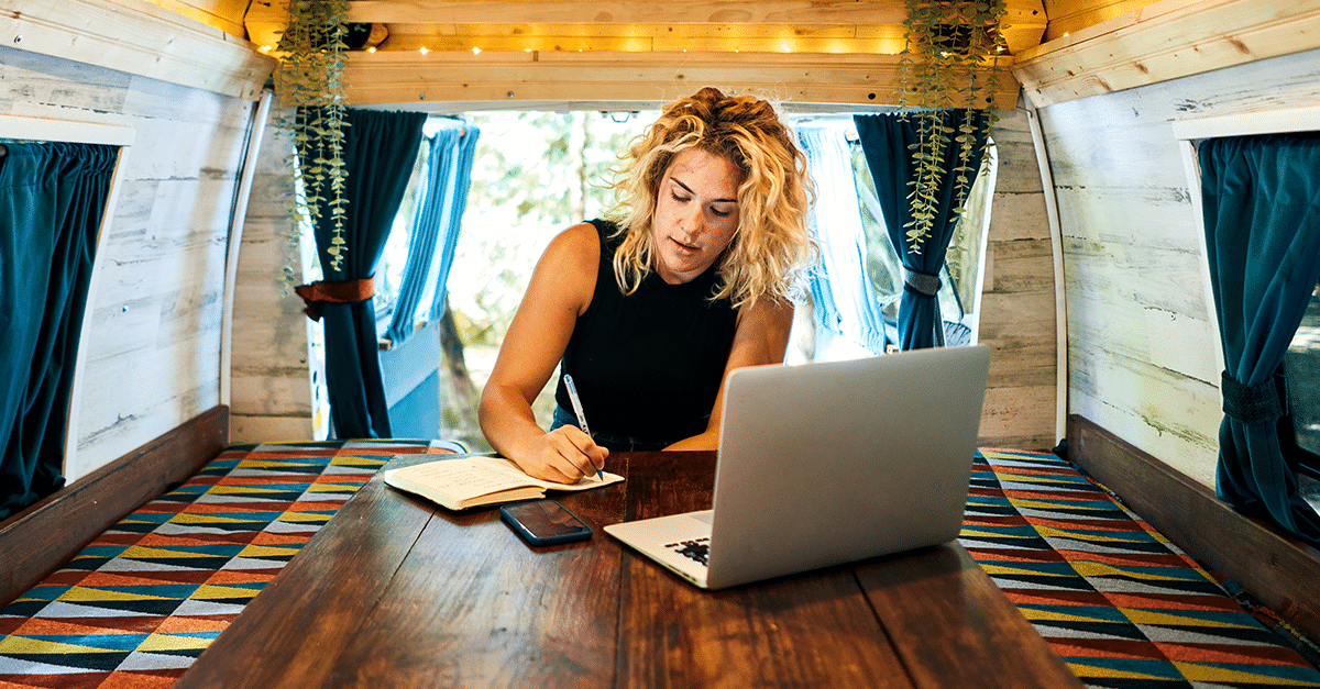 Gigification and the evolving future of work