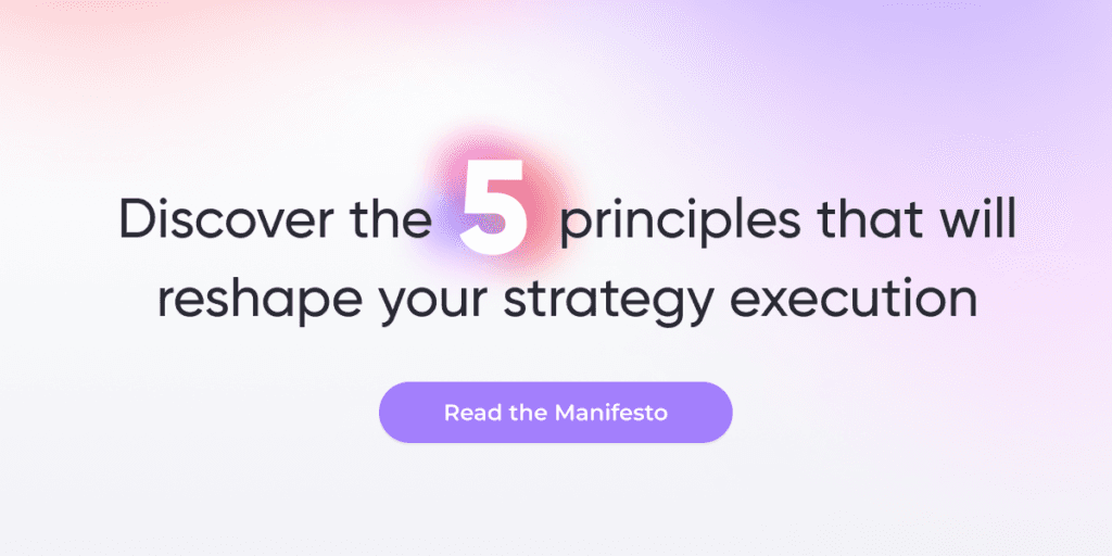 Workforce Orchestration Manifesto