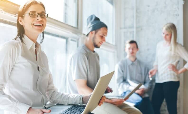 When your workforce doubles in size—How to take the sting out of organizational change