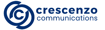 Crescenzo Communications logo