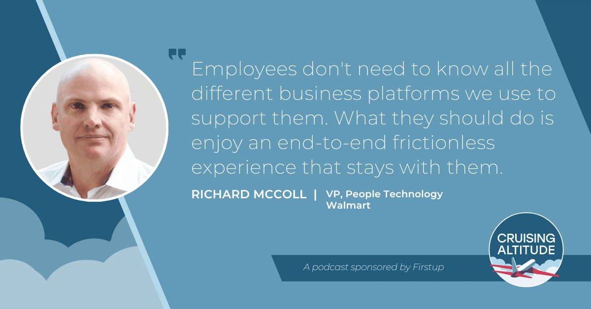 Richard McColl Social Card
