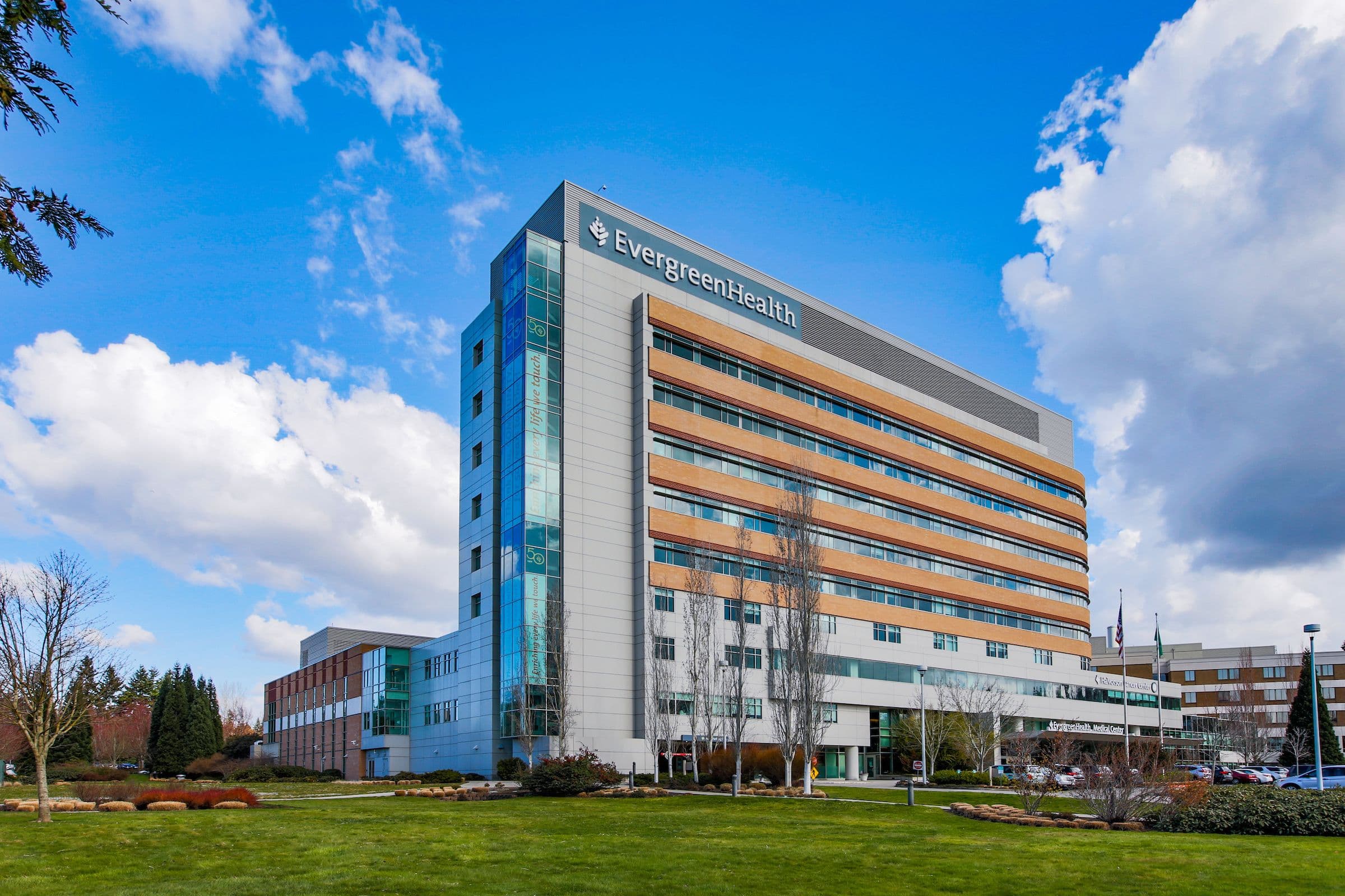 EvergreenHealth