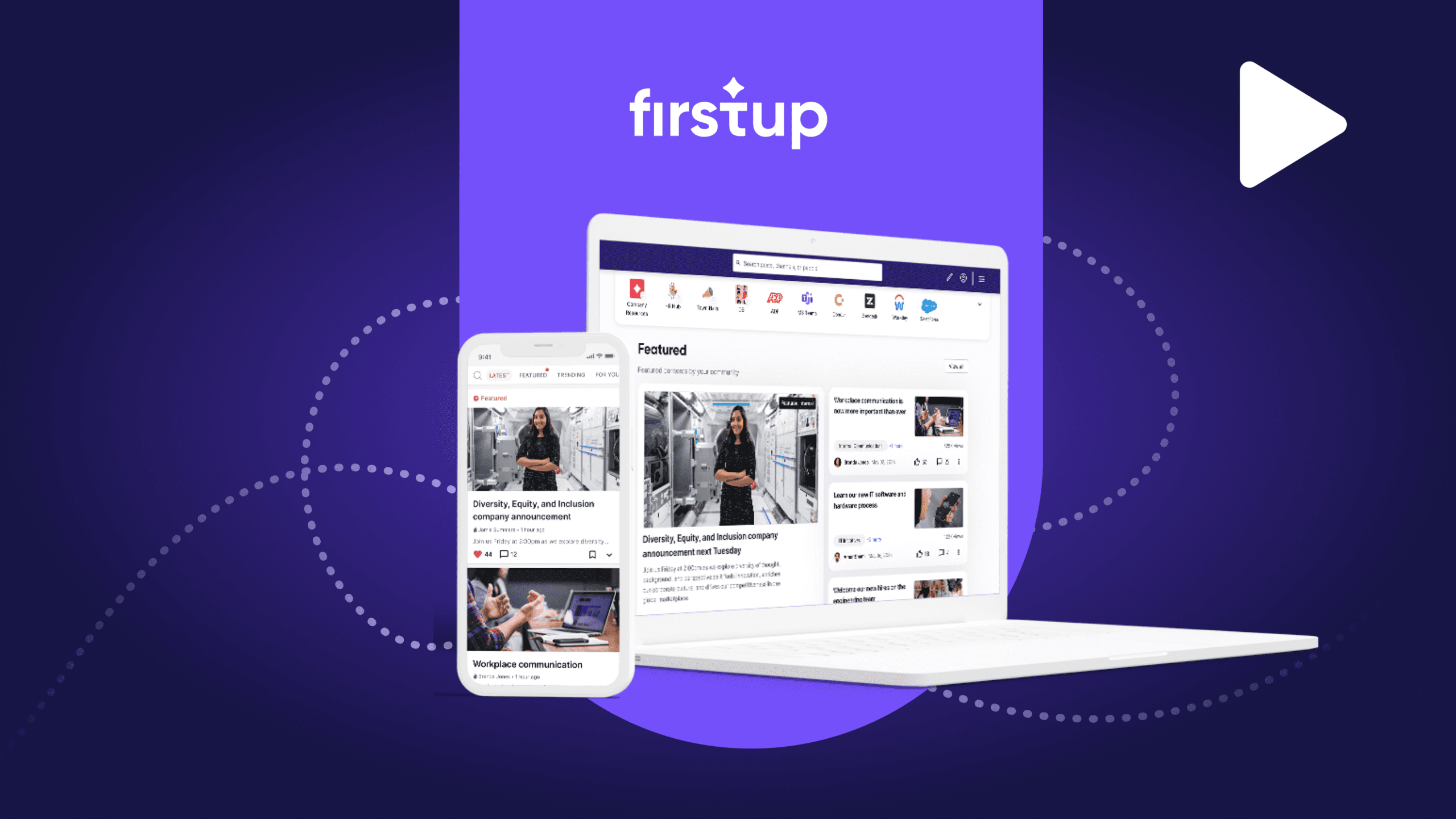 The Intelligent Communication Platform