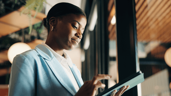 What does workforce communications actually return?