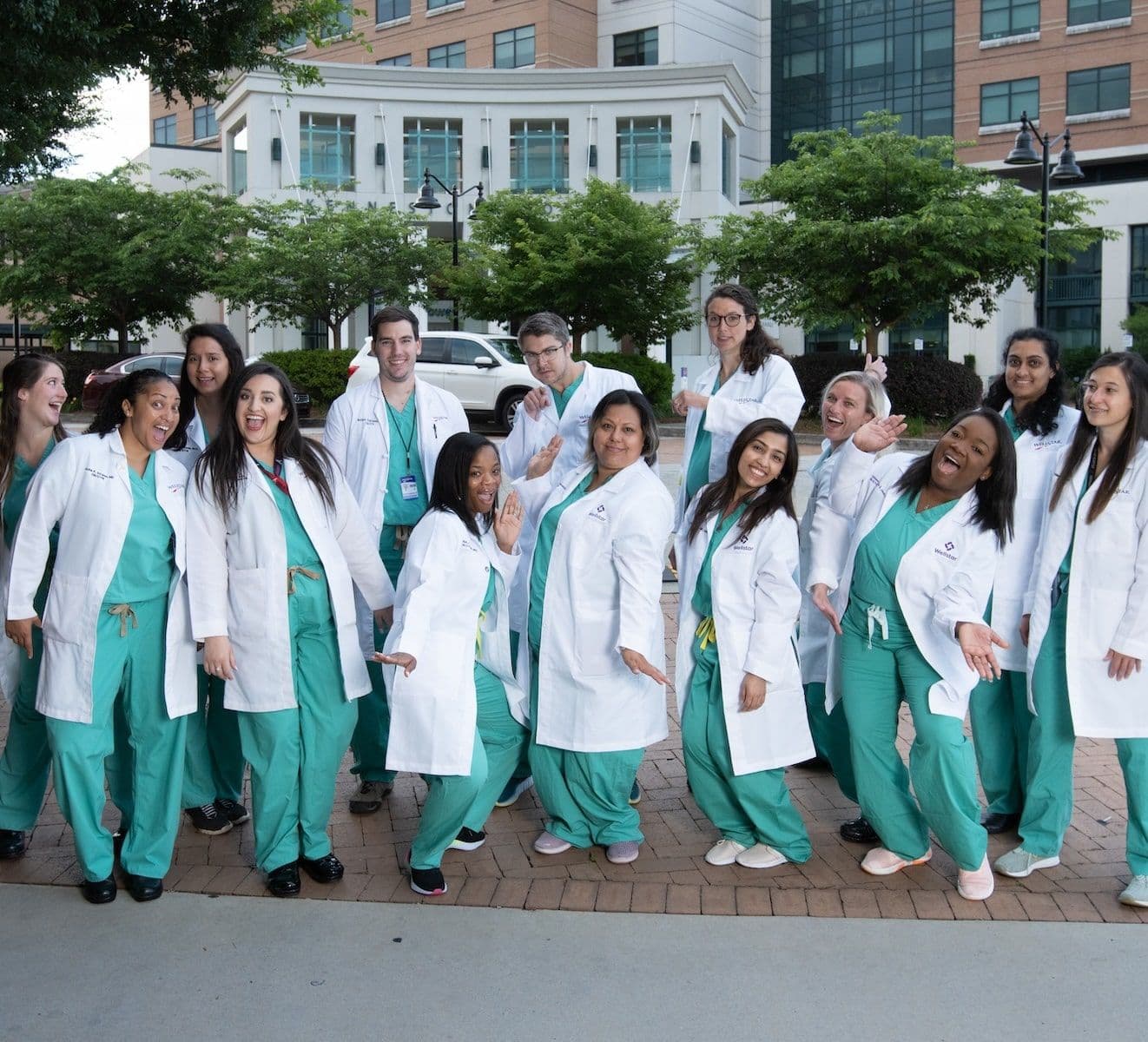 Wellstar Health System
