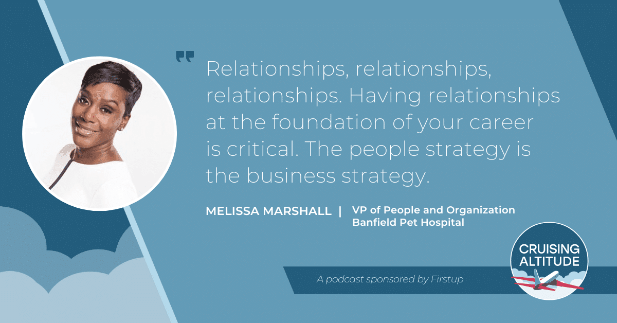 Melissa Marshall Social Card