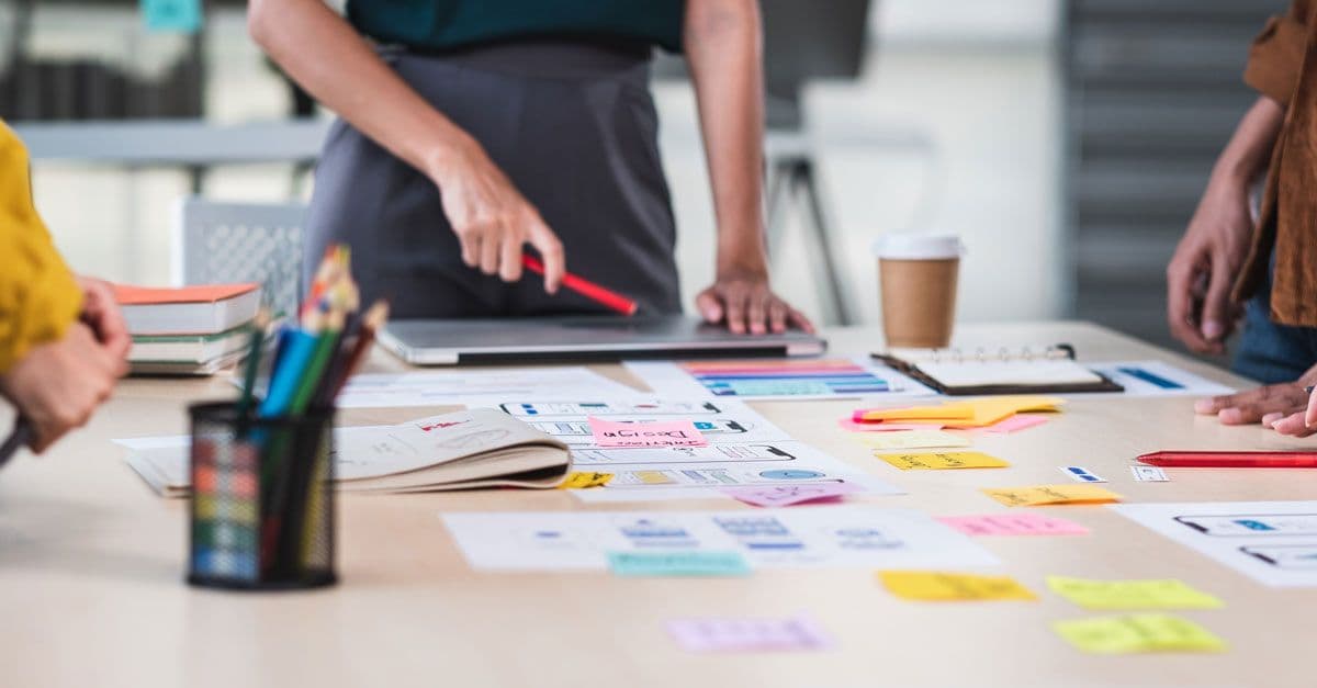 What is digital transformation? Guidance from change experts
