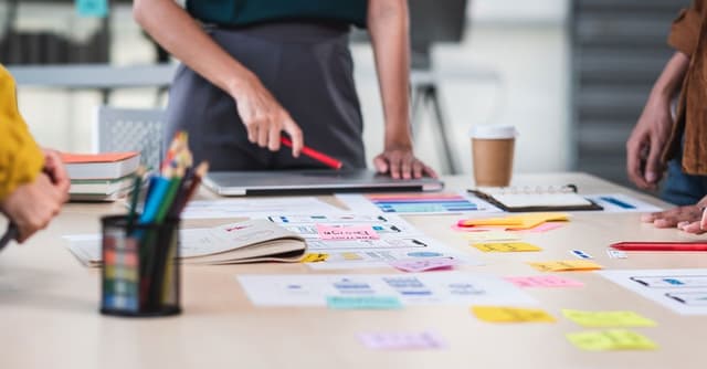 What is digital transformation? Guidance from change experts