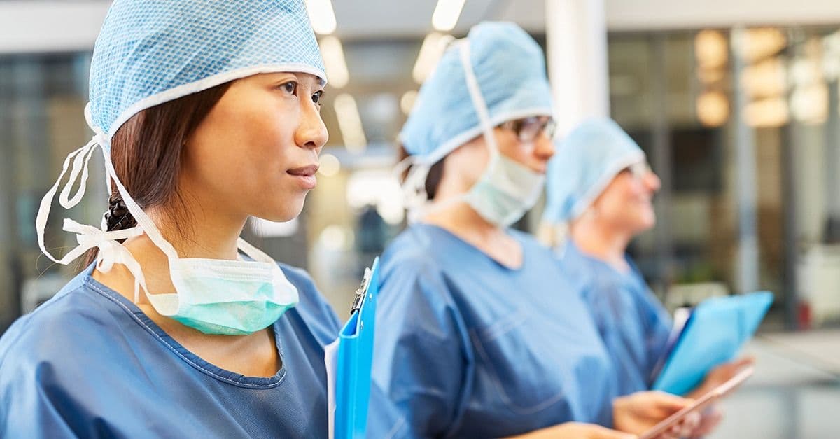 How Nebraska Medicine puts employee engagement first