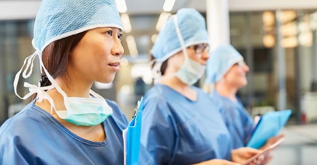How Nebraska Medicine puts employee engagement first