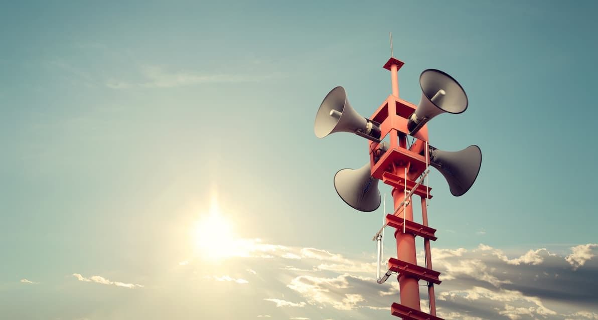 Effective crisis communication starts with this