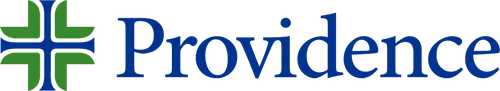Providence's logo