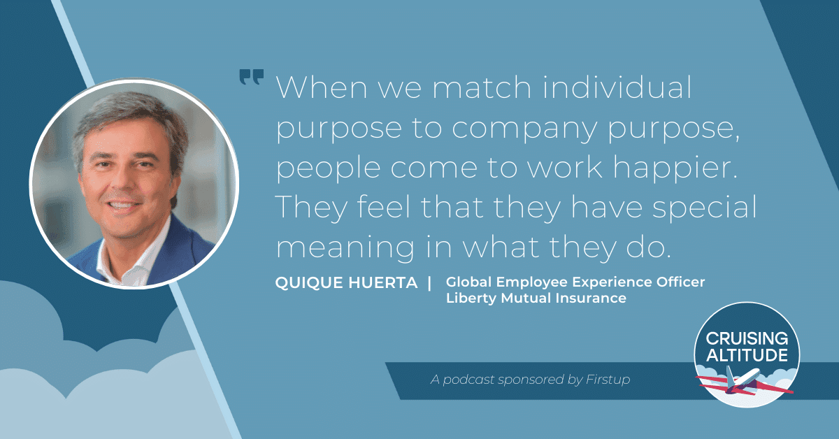 Quique Huerta Social Card