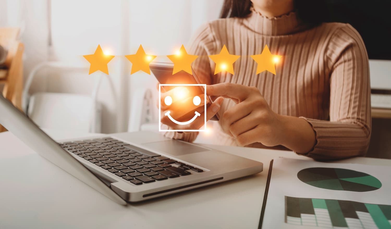 33 employee feedback survey questions you need to be asking
