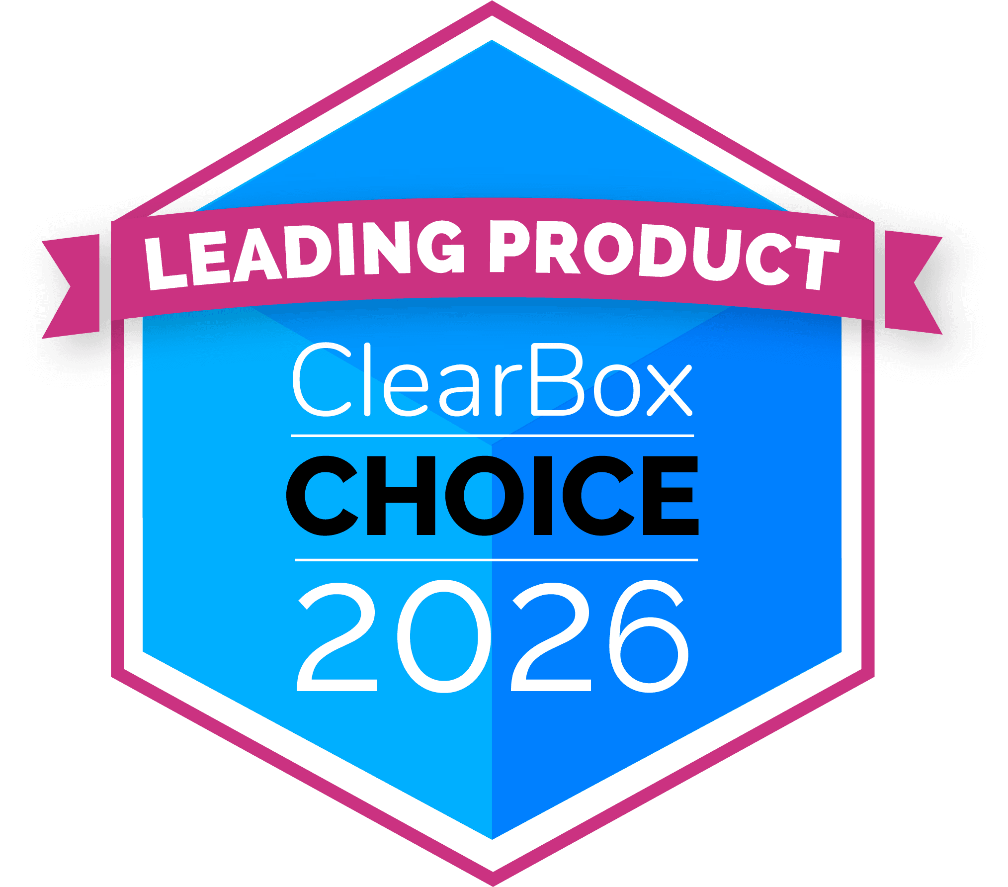Clearbox 2026's logo