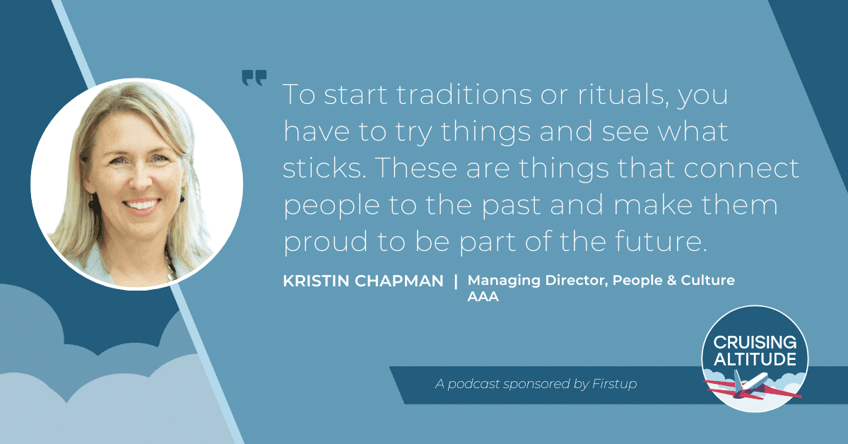 Kristin Chapman Social Card