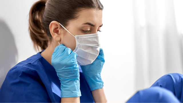 Healthcare retention by age: Why Gen Z and Millennial workers are most likely to leave