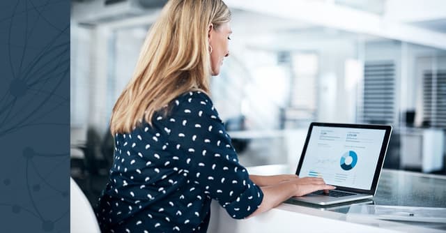 Achieving digital transformation through better workforce intelligence