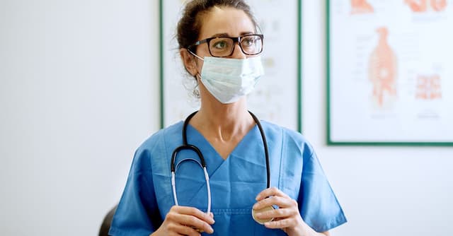 How to recognize your frontline healthcare workers