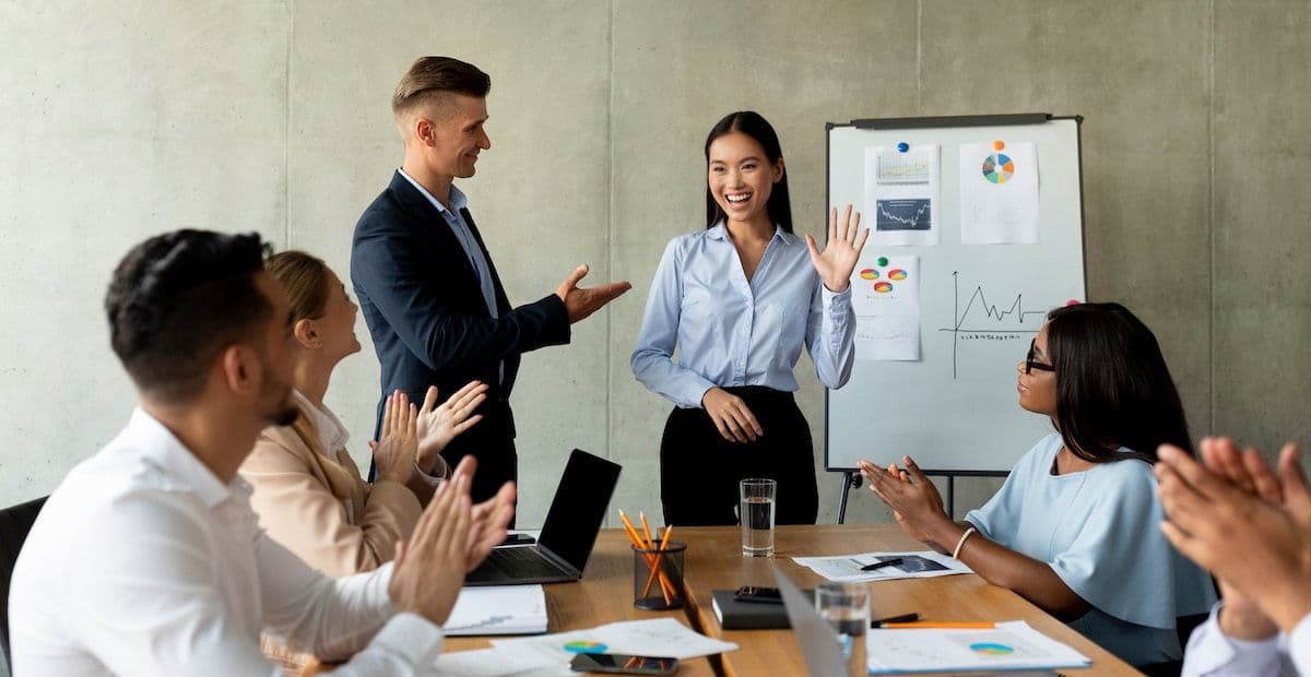 Understanding onboarding: What’s at stake for HR leaders
