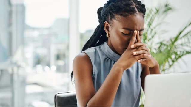 Tech fatigue isn't about too much technology