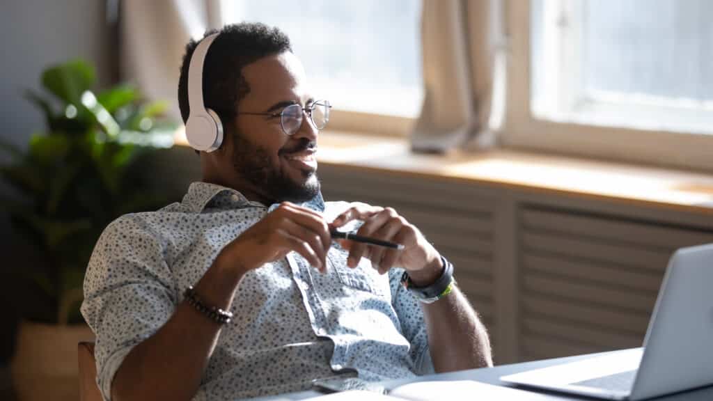 employee podcasts