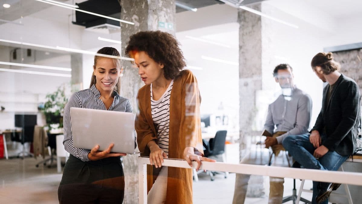 The digital workplace for 2025 benefits and best practices