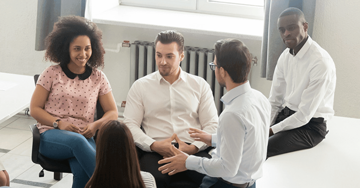What is employee communication and why it’s more important than ever