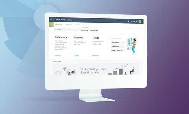 Prove communications ROI with Analyze