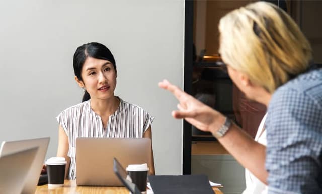 Create active engagement by listening and learning