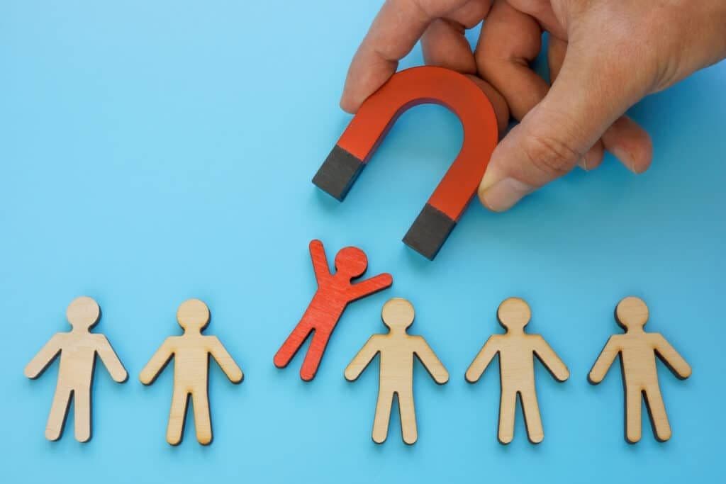 talent acquisition