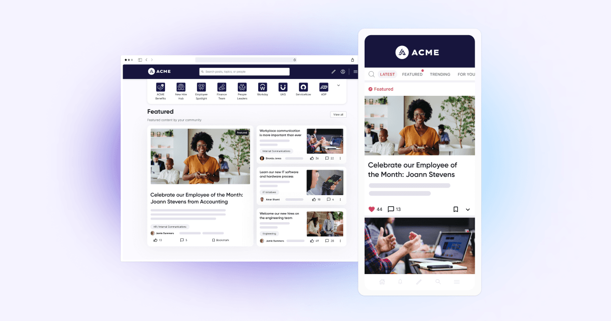 Feature Platform Image x