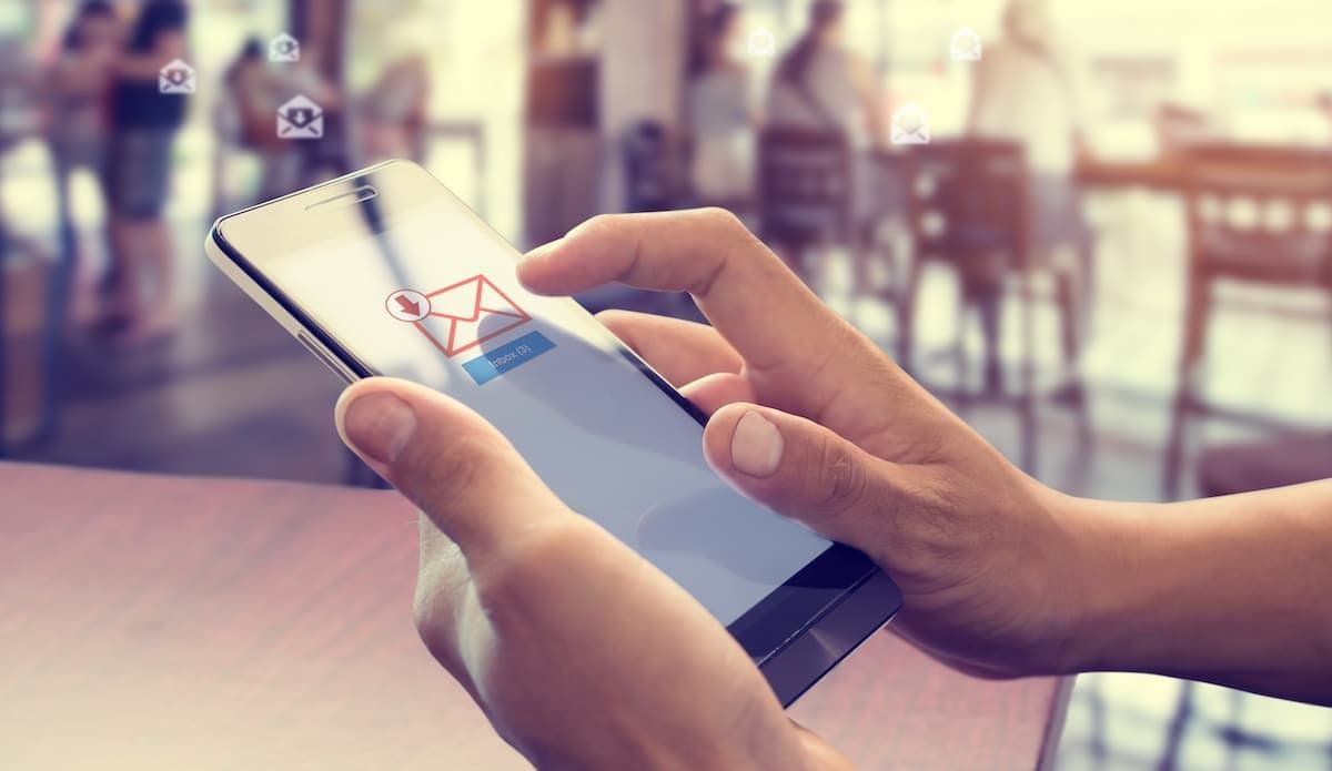 Increase your email open rates with these engaging content ideas