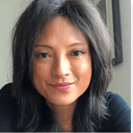 Melissa Tizon