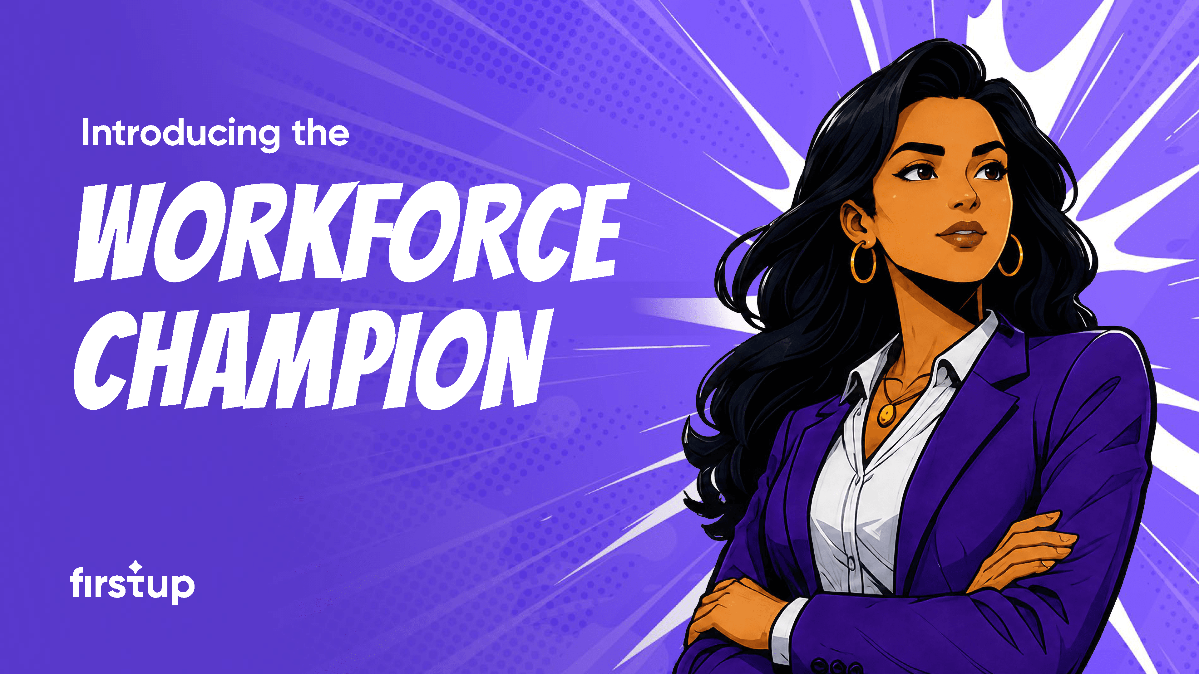 This is where every Workforce Champion starts