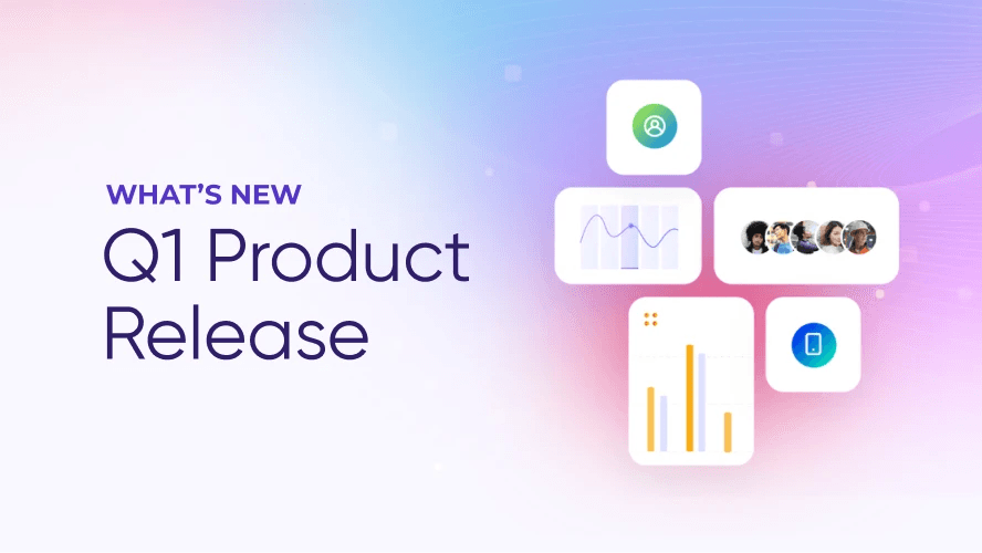 Personalization, Expanded: What’s New in Q1 2026