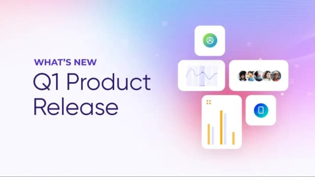 Personalization, Expanded: What’s New in Q1 2026