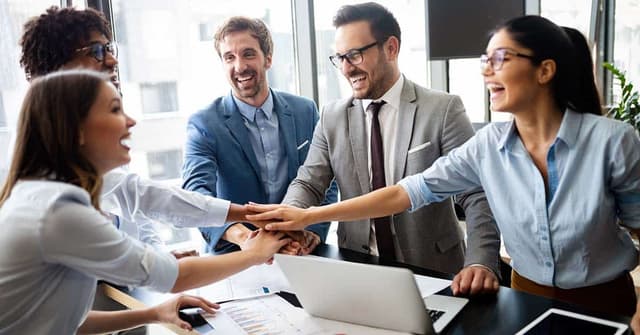 Reducing overload and delivering value through internal comms